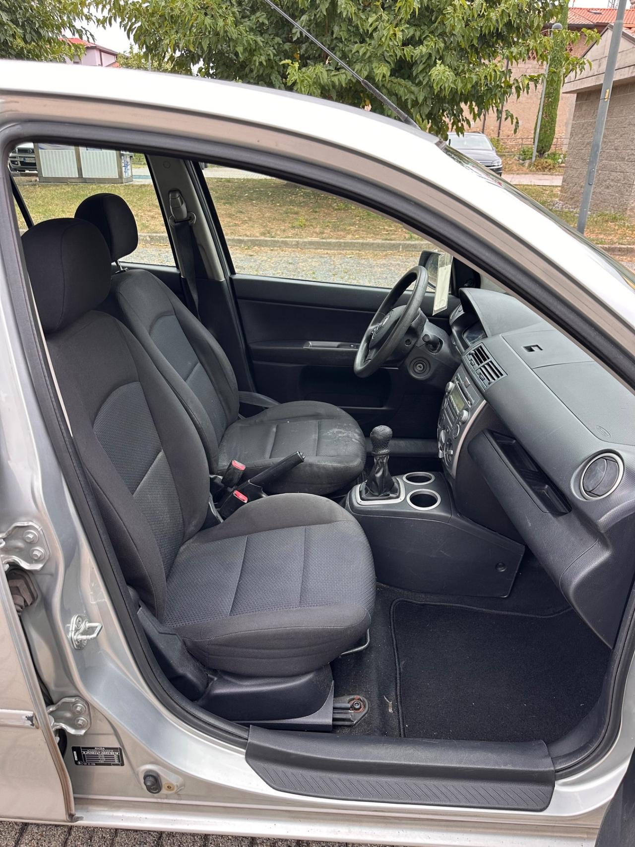 Mazda 2 Mazda2 1.2 16V 5p. Sony Ericsson