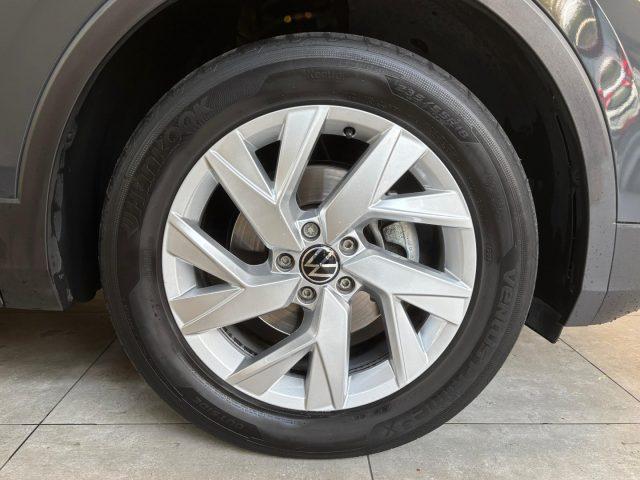 VOLKSWAGEN Tiguan 2.0 TDI 150CV DSG 4MOTION *UNICO PROPRIETARIO*