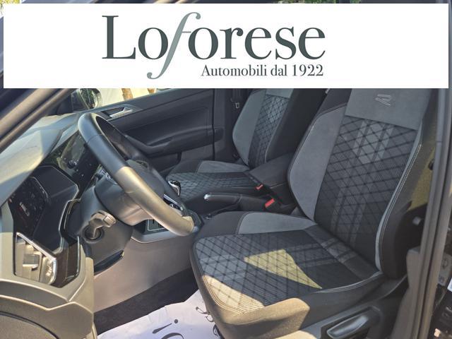 VOLKSWAGEN Taigo 1.0 TSI 115 CV R-Line