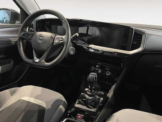Opel Mokka 1.5D 110CV Elegance - NEOPATENTATI