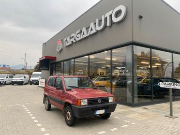 Fiat Panda 1.1 Trekking 4x4