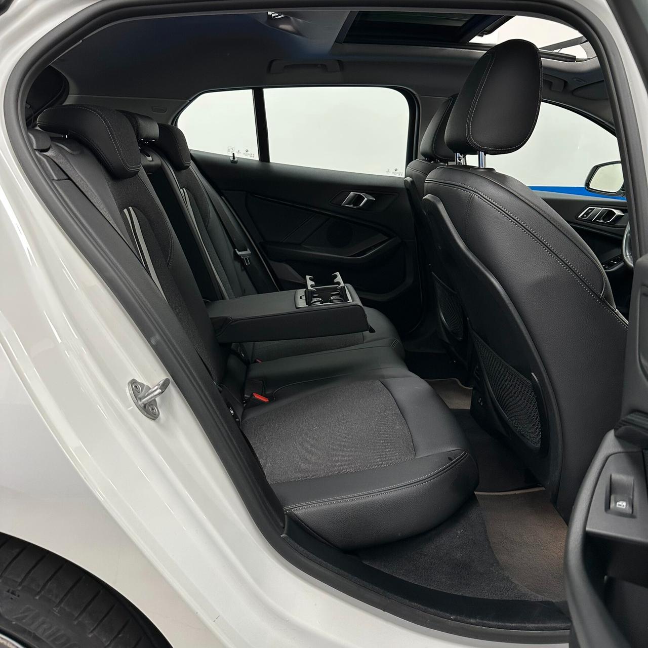 Bmw 120 120d xDrive 5p. Msport