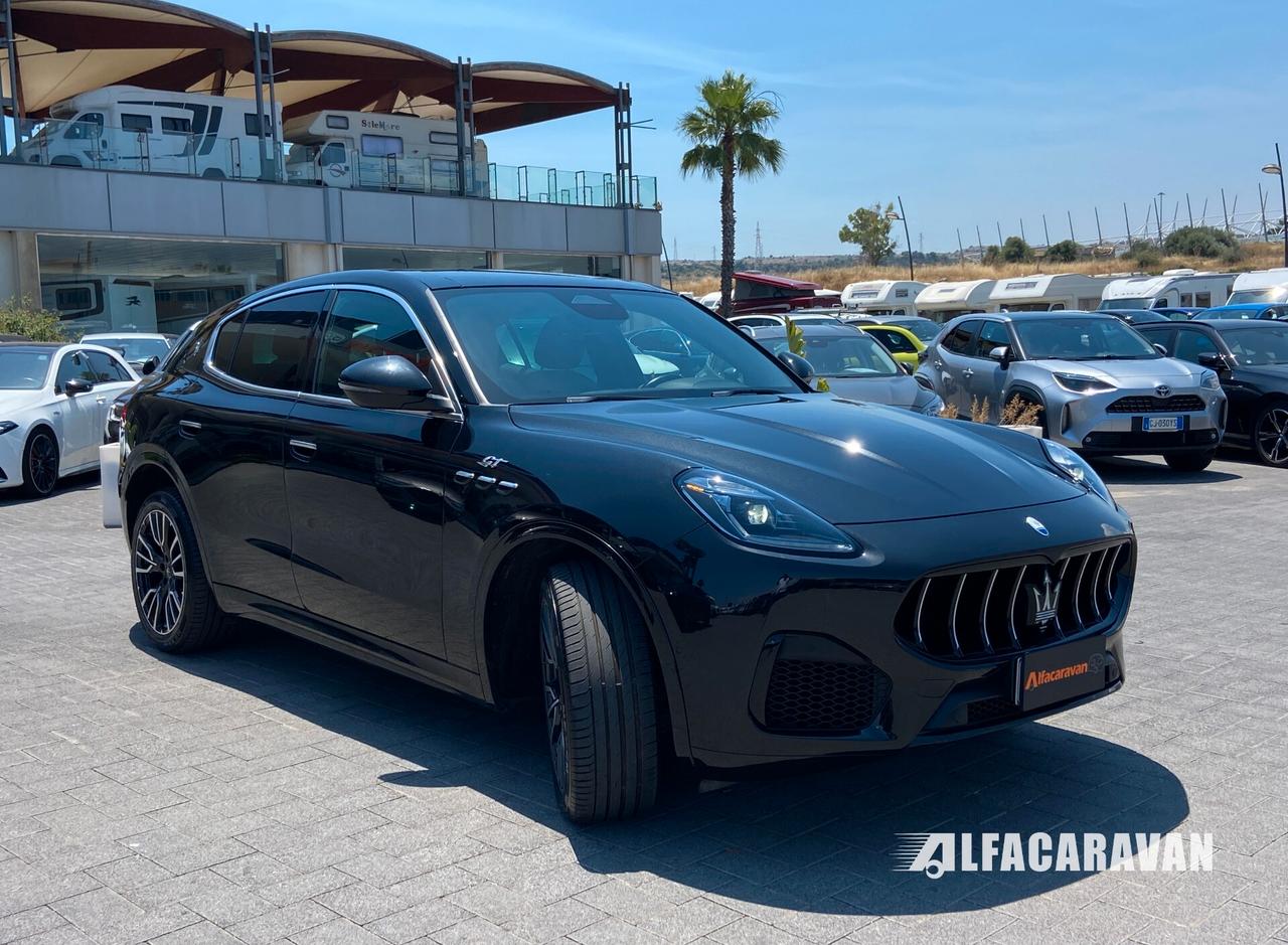 Maserati Grecale 2.0 mhev GT 250cv auto