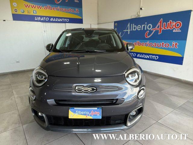 FIAT 500X 1.3 MultiJet 95 CV Sport