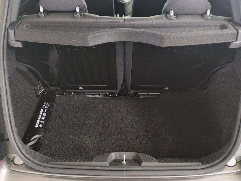 FIAT 500 Hybrid 1.0 70cv Ibrido Dolcevita
