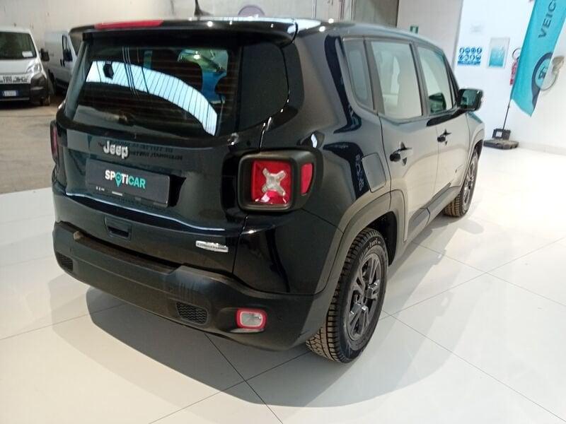 Jeep Renegade 1.0 T3 Longitude