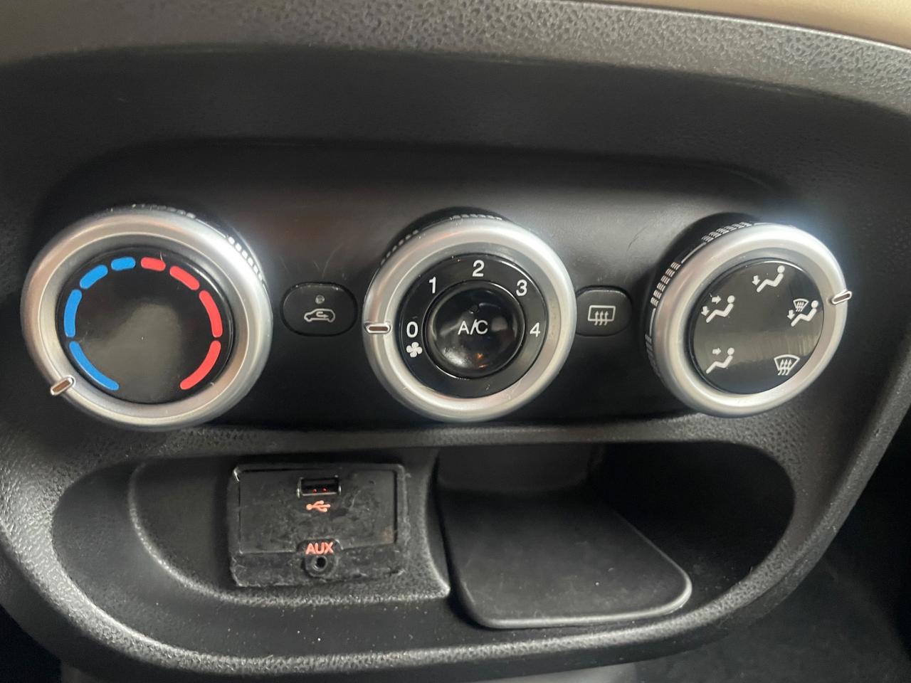 Fiat 500L 1.3 Multijet - UNICOP. - STUPENDA !!