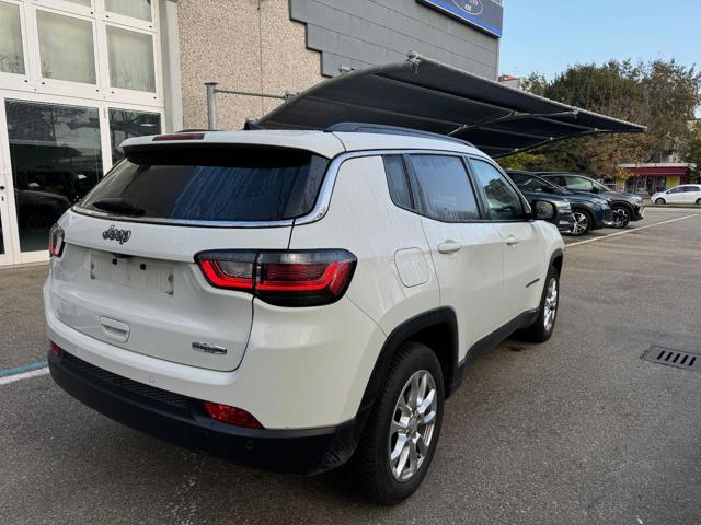 JEEP Compass 1.6 MJT II 130CV Longitude NEW MODEL NAVI+RETR.