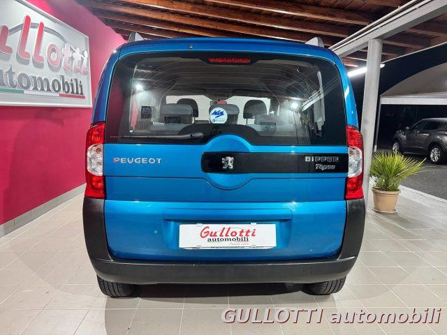 PEUGEOT Bipper Tepee 1.3 HDi 75 FAP Outdoor