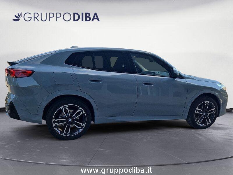 BMW X2 Serie X SDRIVE18D