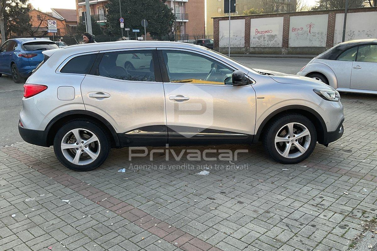 RENAULT Kadjar TCe 130CV EDC Energy Hypnotic2