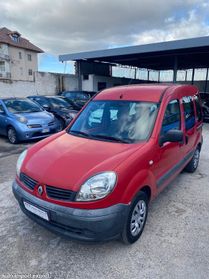 Renault Kangoo Benzina 2007 TAGLIANDATA