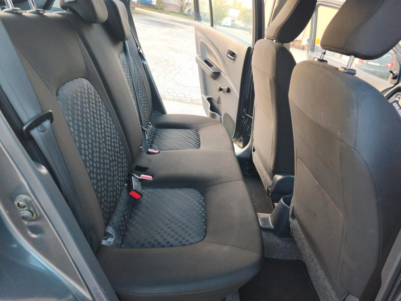 Suzuki Celerio 2016---1.0 Benzina Neopatentati