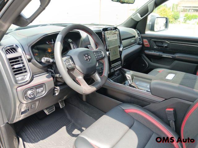 DODGE RAM 1500 6.2 V8 TRX Supercharged N1 - Pronta consegna