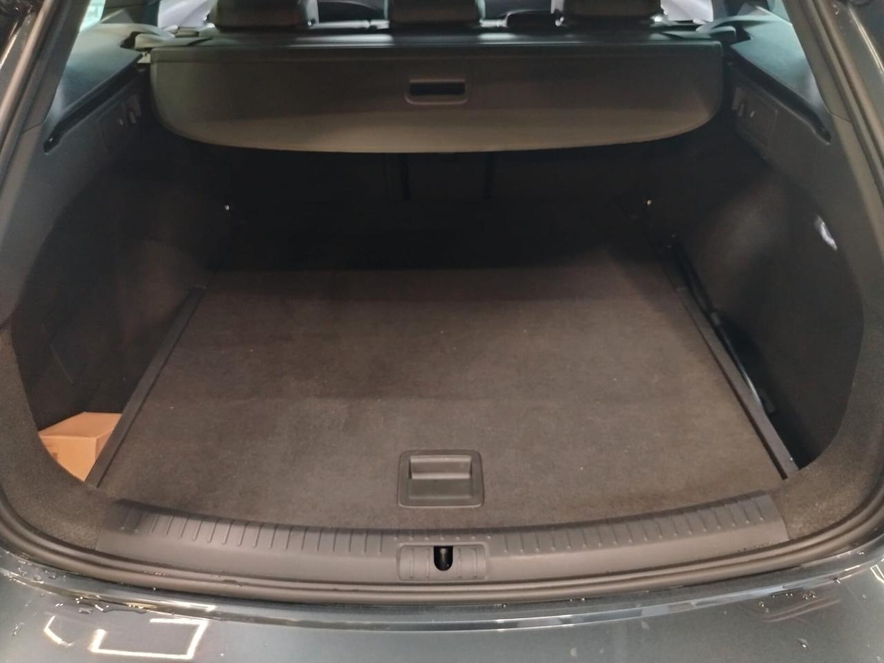 CUPRA Leon Leon Sportstourer 2.0 TDI 150 CV DSG