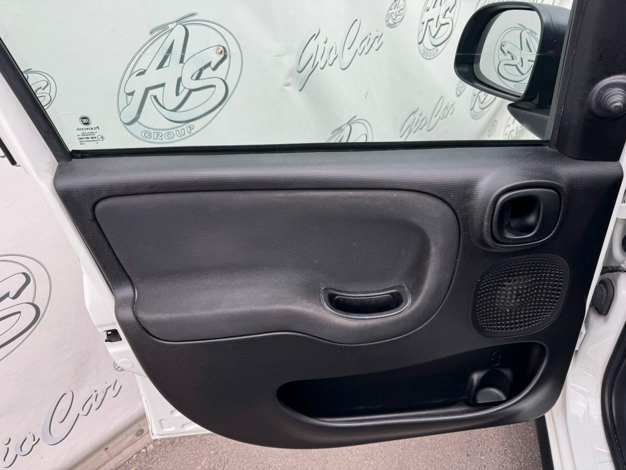 Fiat Panda 1.0 70cv FireFly S&S Hybrid City Cross