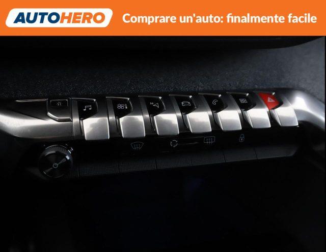 PEUGEOT 3008 PureTech Turbo 130 S&S GT Line