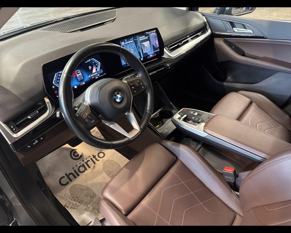 BMW Serie 2 Active Tourer 218 i Luxury DCT