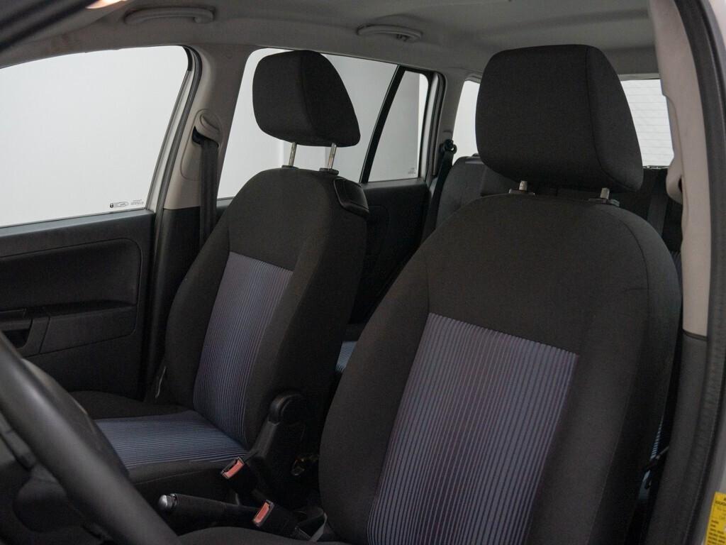 Ford Fusion 1.4 Benzina