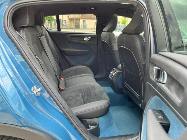 VOLVO C40 Recharge Twin Motor AWD 1st Edition
