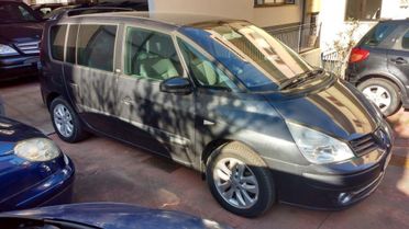 RENAULT Espace 2.0 dCi 130 CV Style