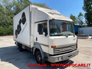 NISSAN L35 L35 3.0 DIESEL 86CV PATENTE B