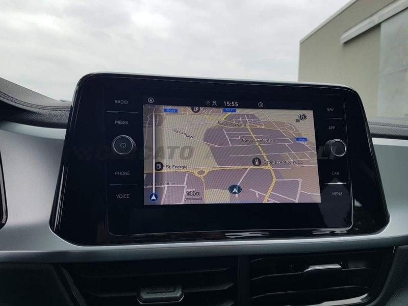 Volkswagen T-Roc T-Roc 2.0 tdi Life 115cv