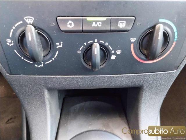 CITROEN C4 1.4 16V