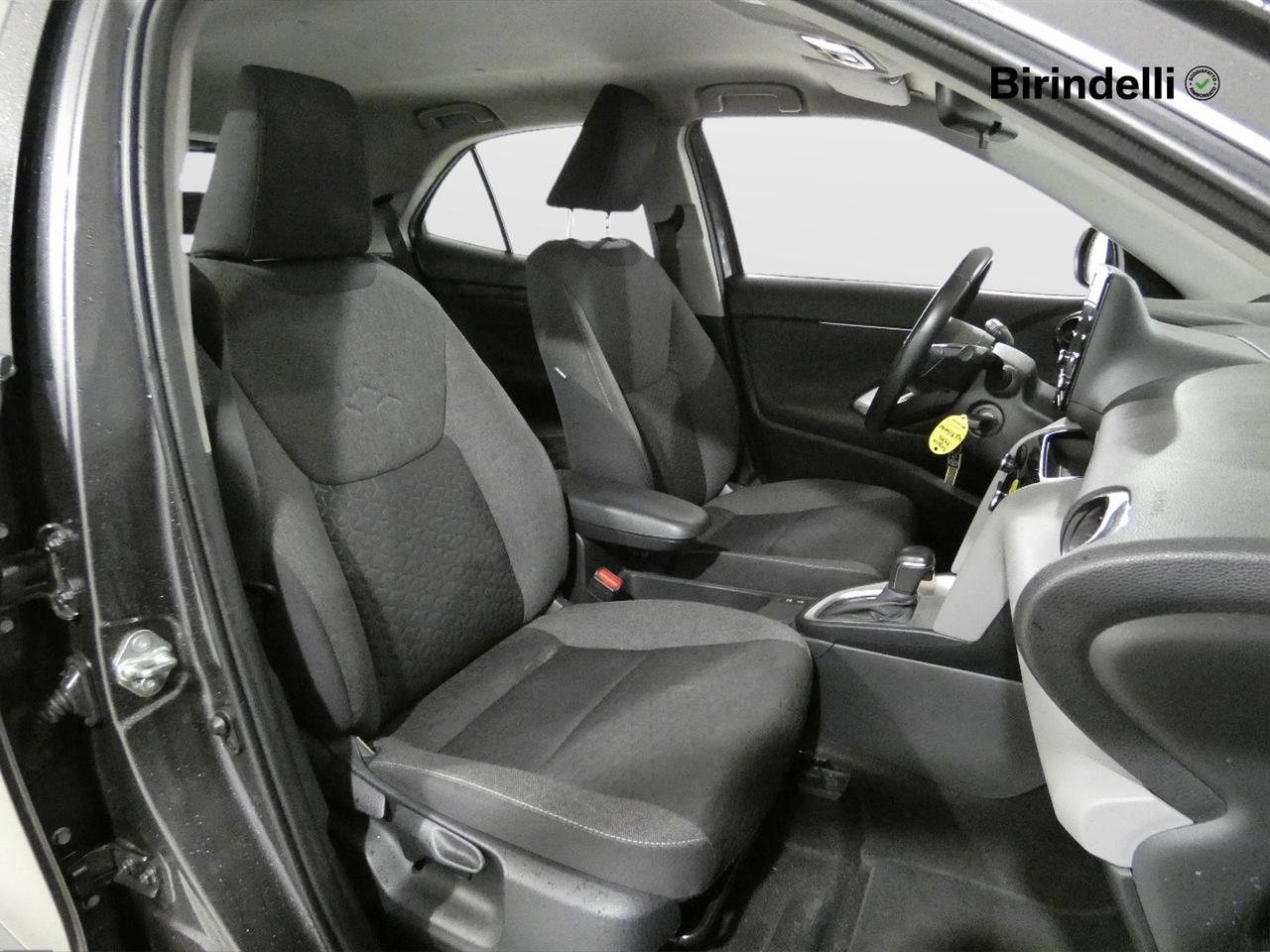 TOYOTA Yaris Cross - Yaris Cross 1.5 Hybrid 5p. E-CVT Active