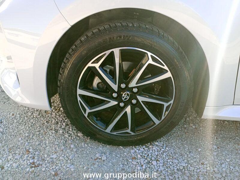 Toyota Yaris IV 2020 1.5h Style