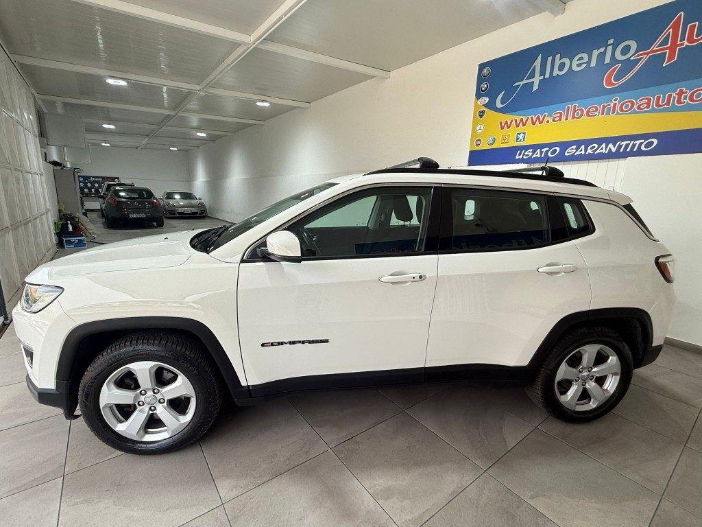 Jeep Compass 1.6 Multijet II 2WD Longitude