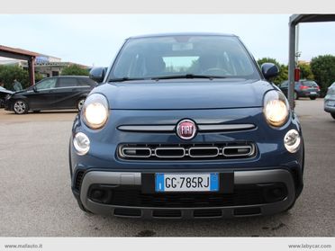 FIAT 500L 1.3 MJT 95 CV Connect