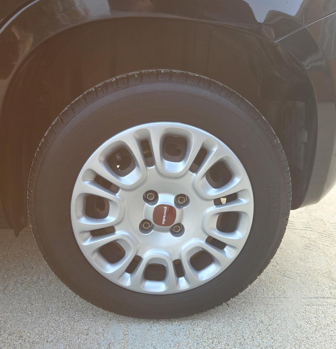 Fiat Panda 1.2 Easy 69cv