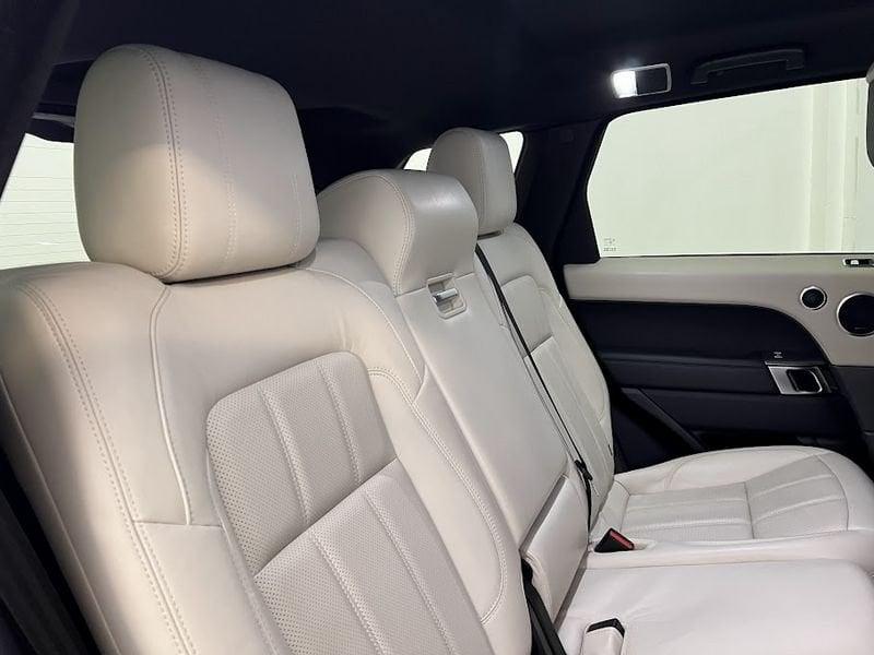 Land Rover RR Sport Range Rover Sport 3.0 SDV6 249 CV HSE