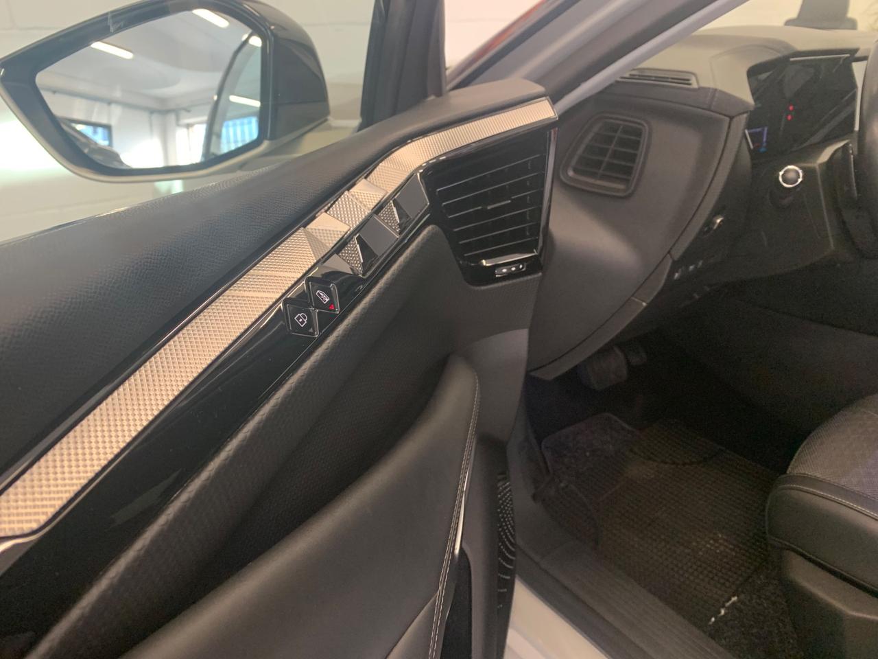 Ds DS4 4 E-Tense 225 Rivoli