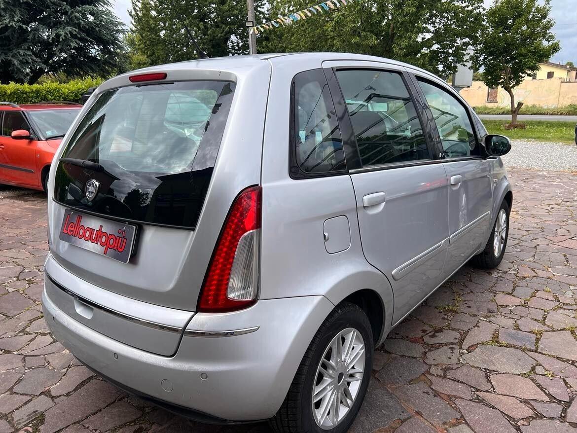 Lancia MUSA 1.3 Mjt 16V 90 CV X COMMERCIANTI
