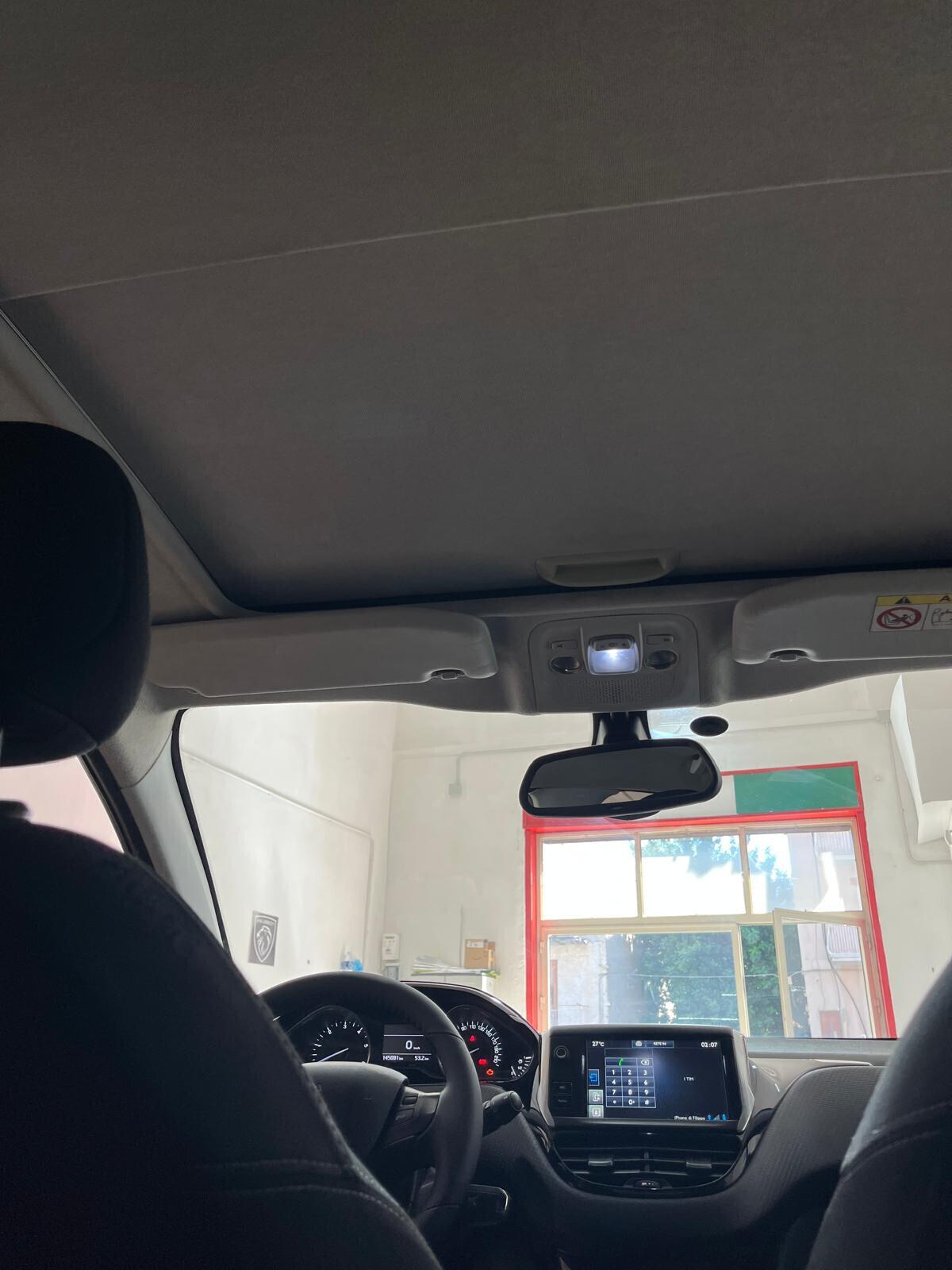 Peugeot 208 BlueHDi 75 5 porte Allure