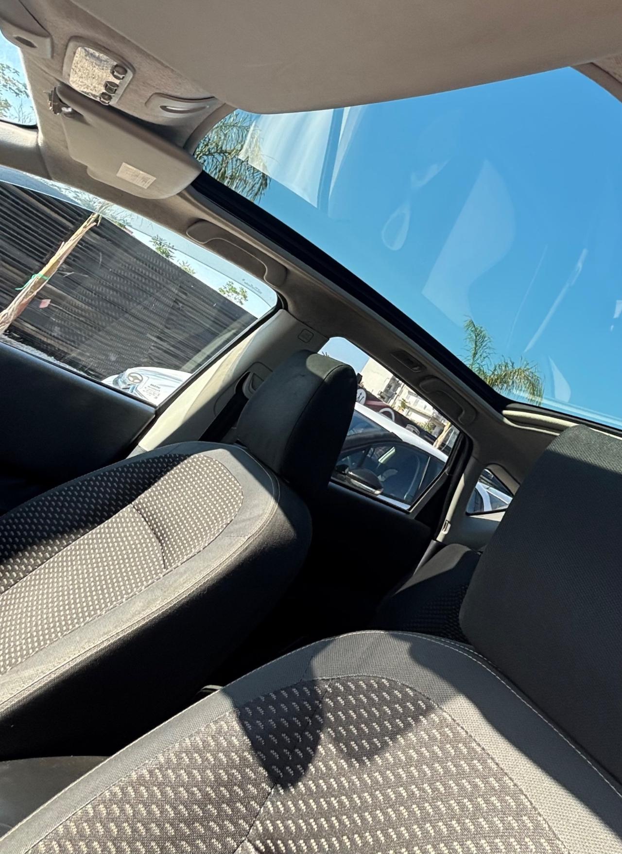 Nissan Qashqai 1.5 dCi DPF Tekna