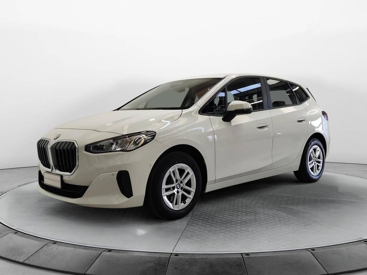 BMW Serie 2 218d Active Tourer