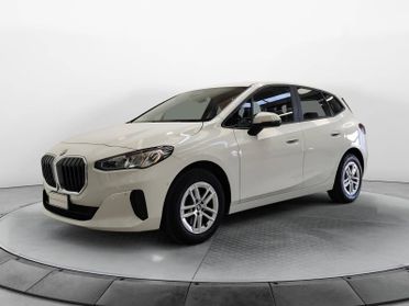 BMW Serie 2 218d Active Tourer