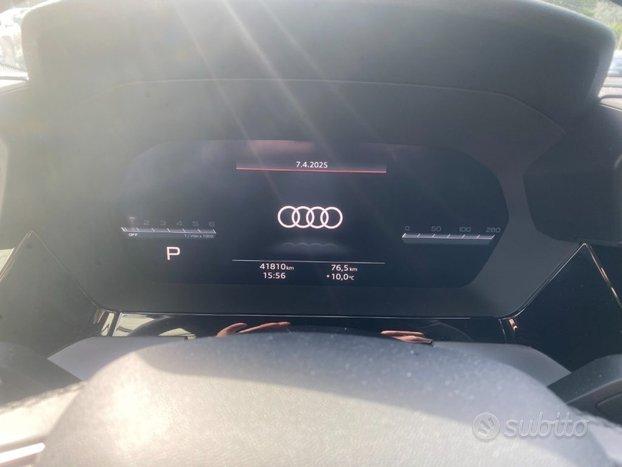 AUDI A3 SPB 35 TDI s tronic Business Advanced