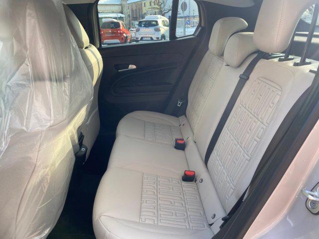 FIAT 600 Hybrid 145CV DCT MHEV La Prima