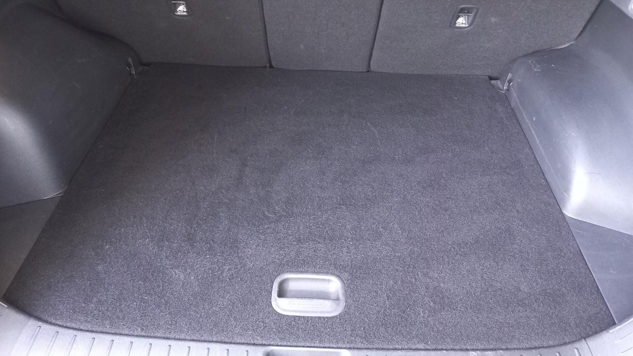 Kia Sportage 1.6 CRDi MHEV DCT Business