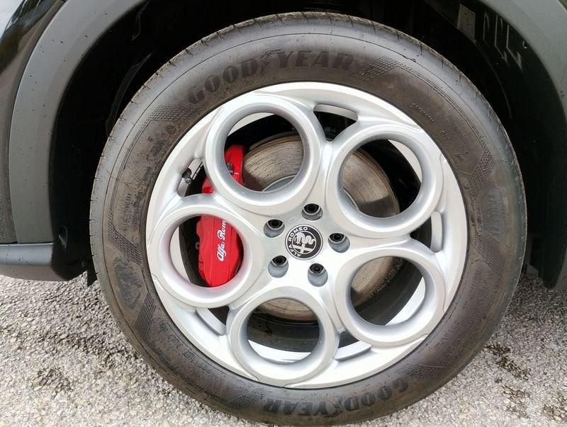 Alfa Romeo Tonale 1.5 130 CV MHEV TCT7 Sprint