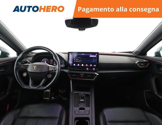 CUPRA Formentor 1.4 e-Hybrid DSG VZ