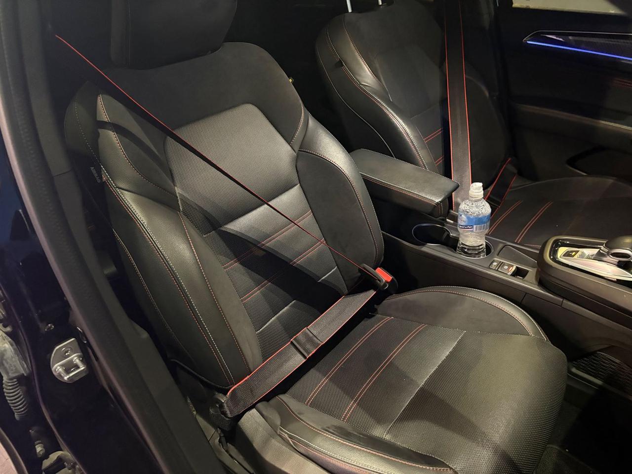 Renault Arkana R.S. Line E-TECH 145 HEV #9537