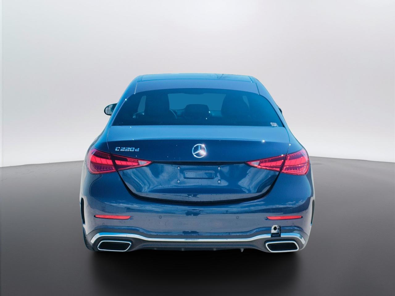 Mercedes-Benz C 220 d
