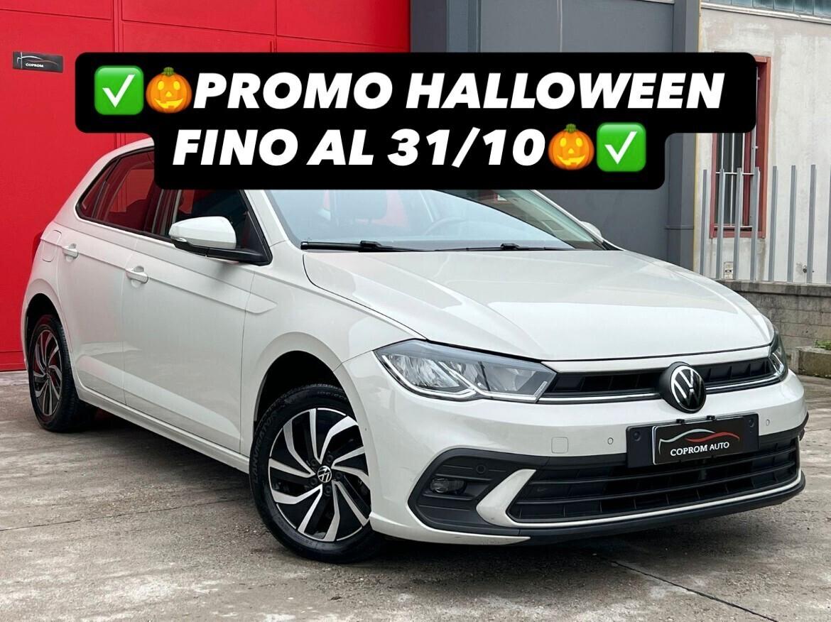VOLKSWAGEN POLO 1.0 TSI 95 CV - *PROMOZIONE*
