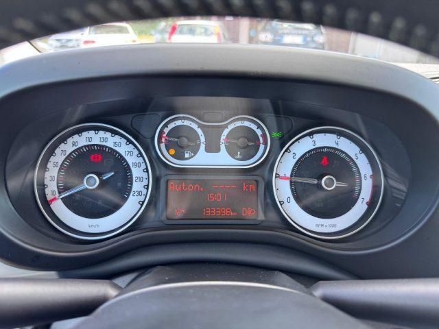 FIAT 500L 1.4 95 CV Lounge PER NEOPATENTATI