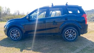 Mahindra XUV500 2.2 T.d.I. 7posti con soli 65.000 km